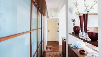 Aurelia Harbour 103
