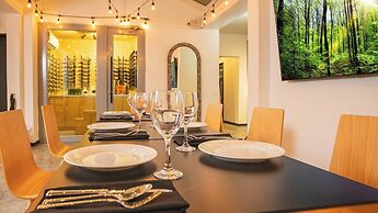 Casa Condado Hotel & Residences