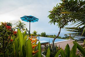 Gara Gara Sea View
