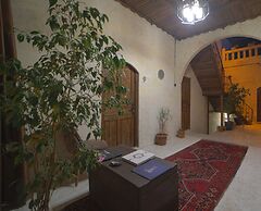 Vefa Konağı