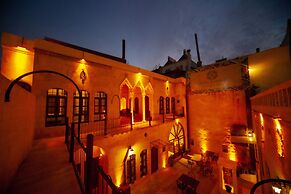 Vefa Konağı