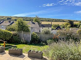 Hill View