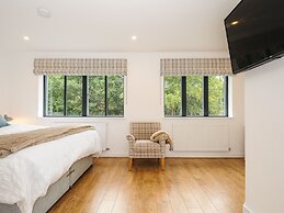Bluebell Retreat