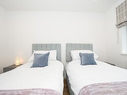 Bluebell Retreat