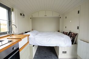 Shepherds Hut