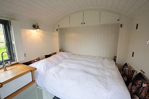 Shepherds Hut