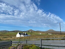 Shepherds Hut