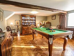 The Stables At Cae Gwyn