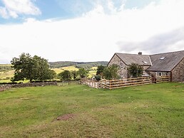 The Stables At Cae Gwyn