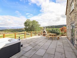The Stables At Cae Gwyn