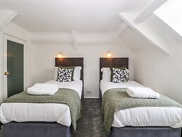 Alcombe House