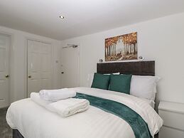 Alcombe House