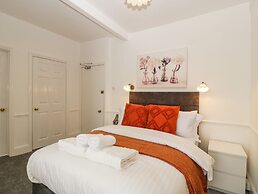 Alcombe House