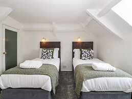 Alcombe House