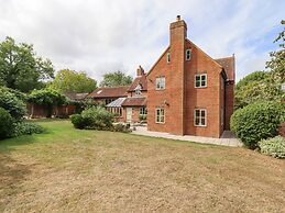 Yew Tree Farm