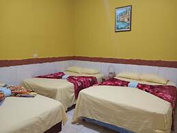 Hotel Piedras Bonitas