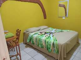 Hotel Piedras Bonitas