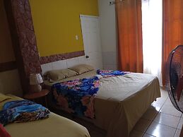 Hotel Piedras Bonitas