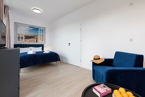 Seaside Apartamenty Baltic Marina