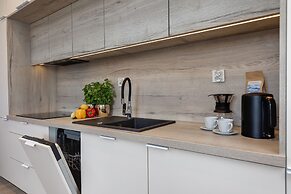Seaside Apartamenty Baltic Marina