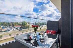 Seaside Apartamenty Baltic Marina