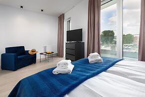 Seaside Apartamenty Baltic Marina