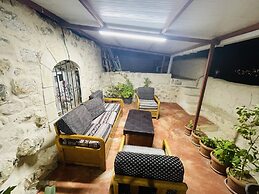 Demirhan Otel