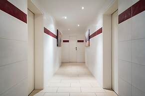 Sophien Hotel