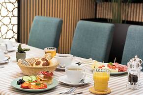Sophien Hotel