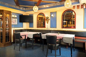 Sophien Hotel