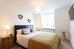 The Sail Loft