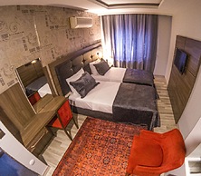 NEW AKÇAABAT HOTEL