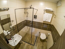 NEW AKÇAABAT HOTEL