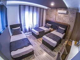 NEW AKÇAABAT HOTEL