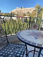Check Point - Acropolis View B