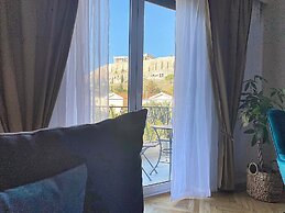 Check Point - Acropolis View B