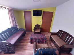 Casa Liut