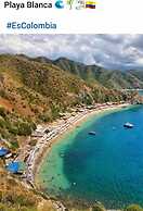 Hotel hm Caribe