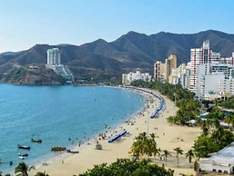 Hotel hm Caribe