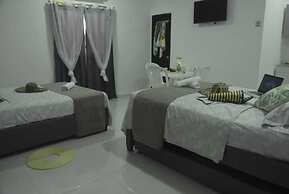 Hotel hm Caribe