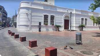 Hotel hm Caribe