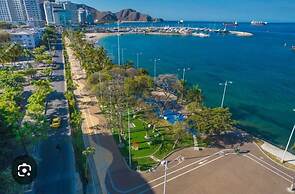 Hotel hm Caribe