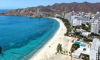 Hotel hm Caribe