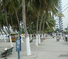 Hotel hm Caribe