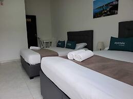 Hotel hm Caribe