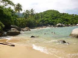 Hotel hm Caribe