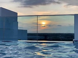 Sri Indar Hotel & Suites