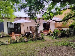 Paraje Real Malinalco