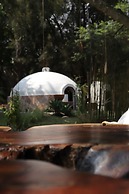 Paraje Real Malinalco