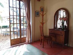 Paraje Real Malinalco